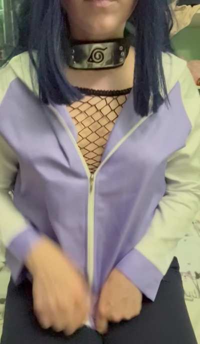 Hinata