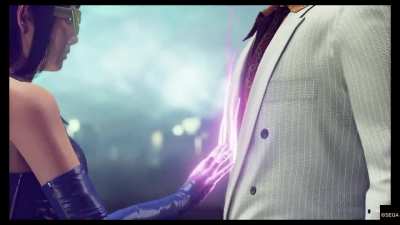 Yakuza: Like A Dragon is a JRPG about serious crime dramas