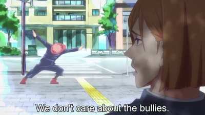 School's priorities