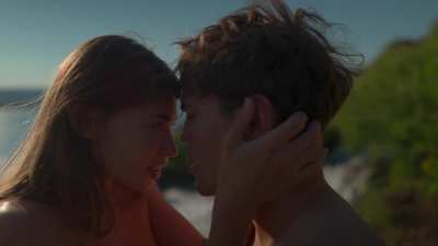 Lovemaking