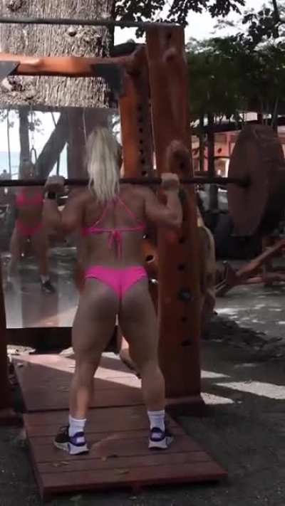 Zoe Ziegler