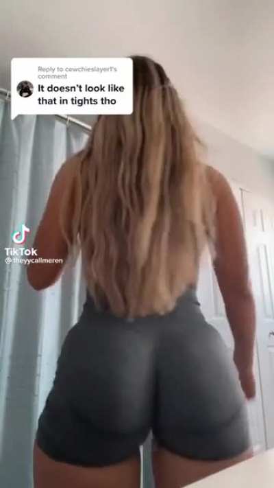 Love when she shakes that ass