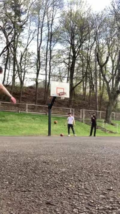 Backflip