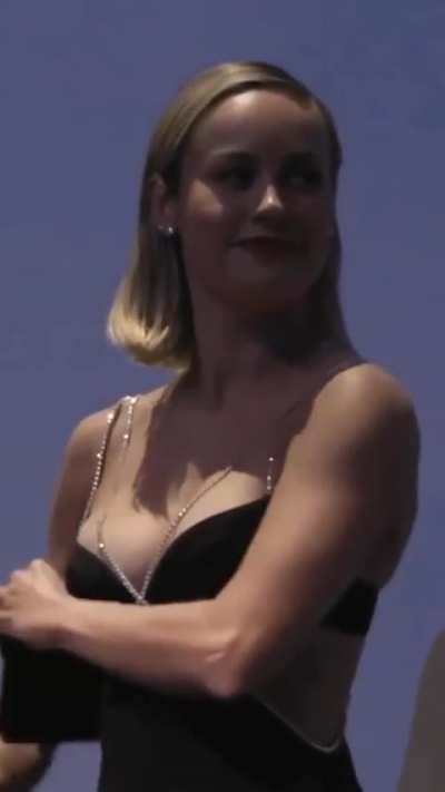 Brie Larson