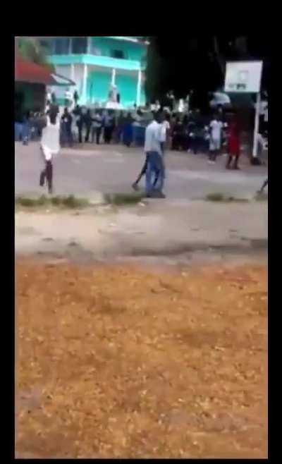 Neck Jump