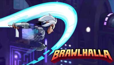 Throwback to Brawlhallaâs old character select song. The nostalgia! Have a listen.