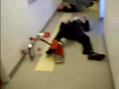 JIGSAWS DEAD