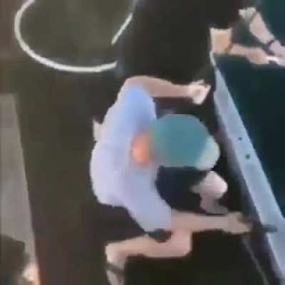 Russia fishing