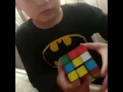 Como ele arrancou dele?!?!😰