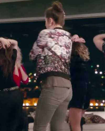 Hailee Steinfeld