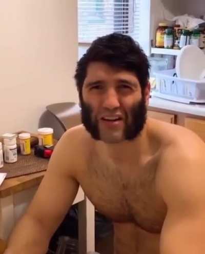 Ghetto Wolverine