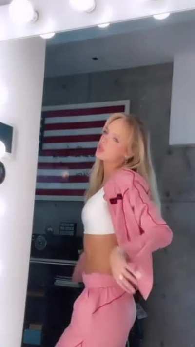 pink couture