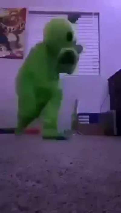 Peadancer