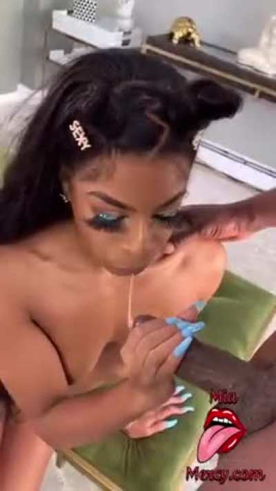 Lawd have MERCY