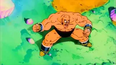 No Es Goku Drip