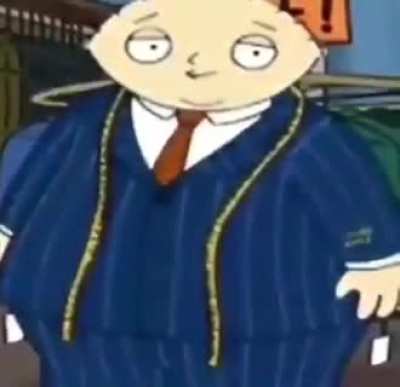 Big Stewie😎