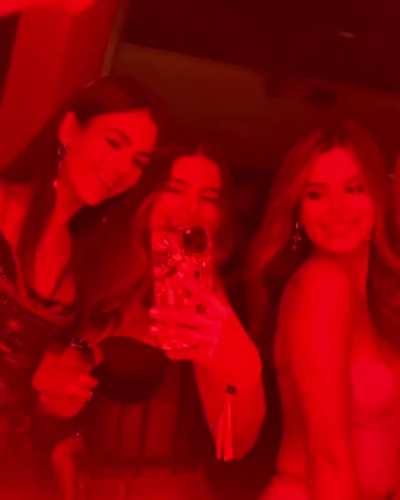 Having fun last night 6/2/2023