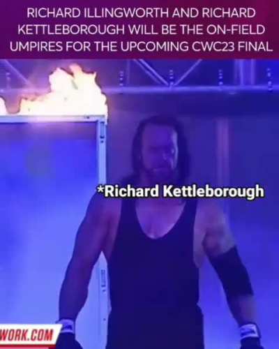Return of curse
