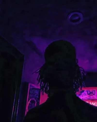 THE NETHER