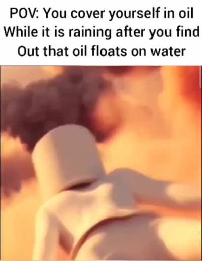 My first gif meme