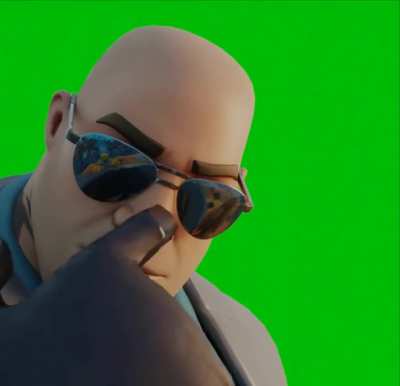 Remade the Rock meme, but with Brutus. Feel free to use this anywhere. :)