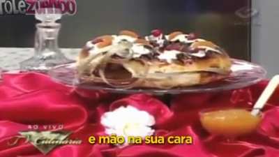 Créditos (Tolezuando)