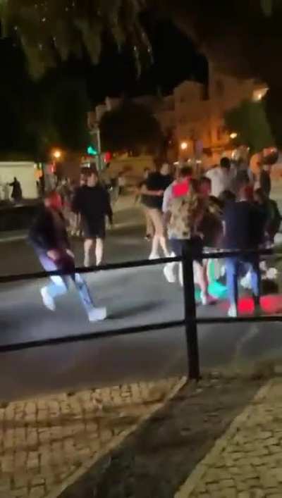 WCGW if we shake a traffic light