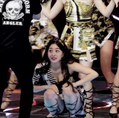 Tiny Jihyo