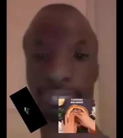 top 4 black man