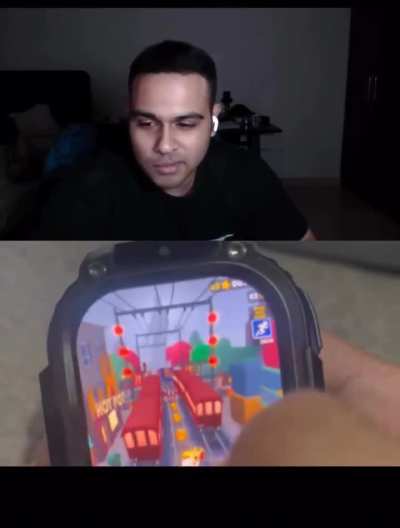 Aprit Balwantaray On Indian Gaming Culture