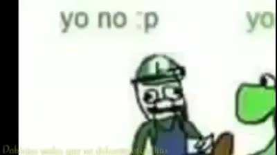 Mario trol