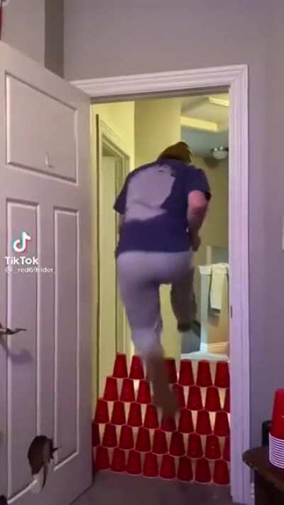 Can you jump like him?