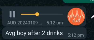 Restarted talks