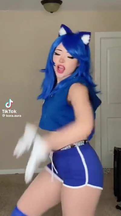 Sonic