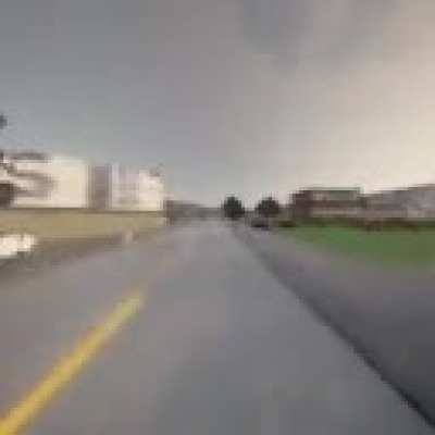 world's first photorealistic video generated by AI