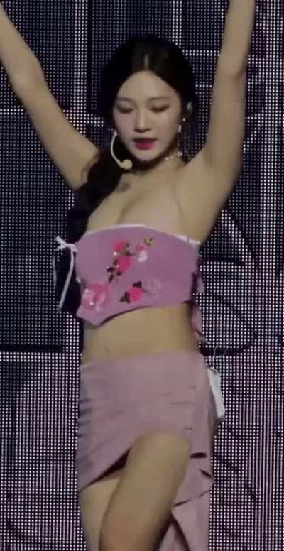 aespa - Ningning