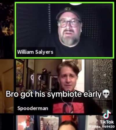 Do anyone know where this is from?