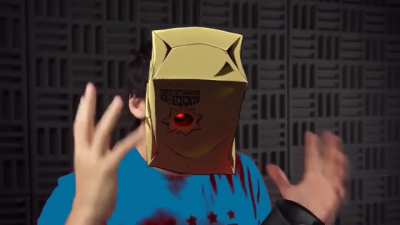 When losing streak