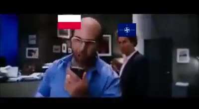 Leaked call between Poland and Russia