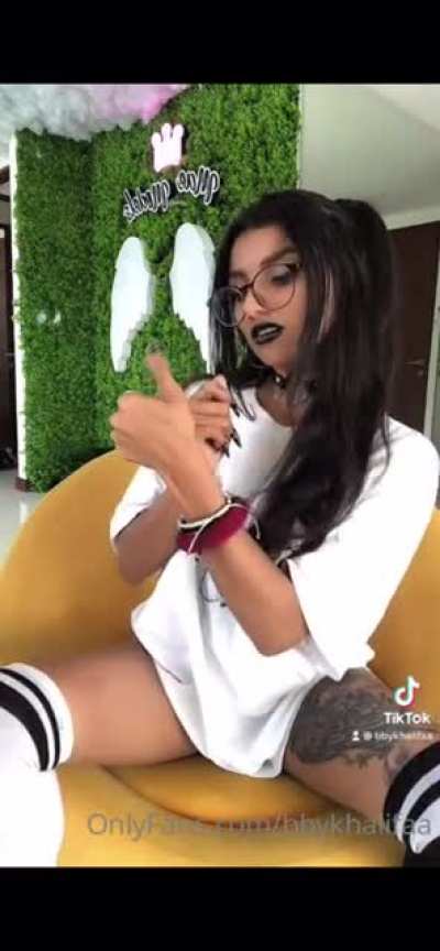 Sexy as fuck