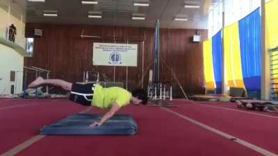 Backflip