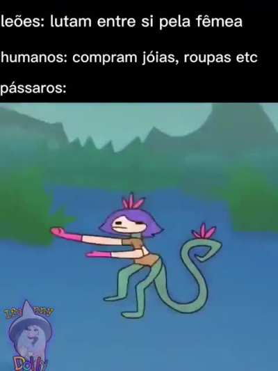 ShitpostBR - Video #2297