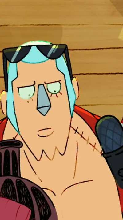 Strawhat podcast