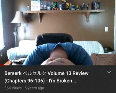 Youtuber: Anriku, oc i made