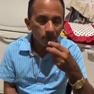 manoel goma