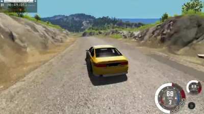New tire model is fucking awesome