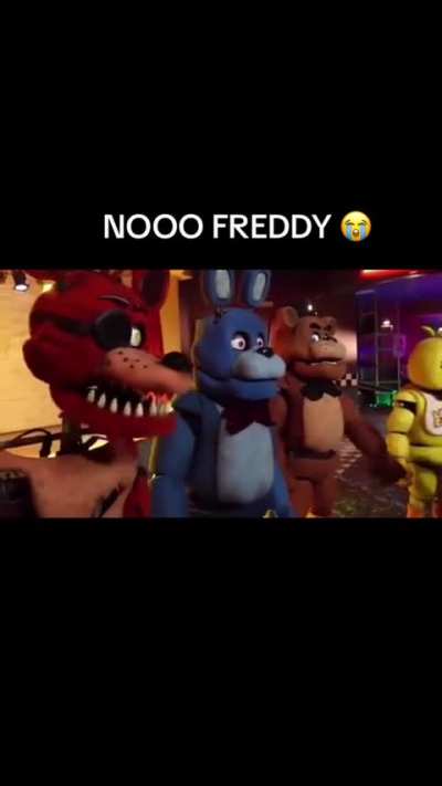 Nooooo