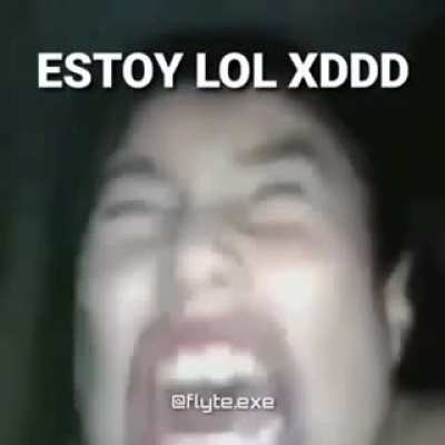 Estoy lol equisde