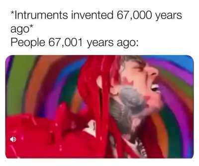 Ooga booga