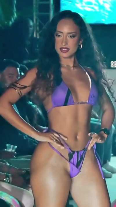 Thalia Pagan